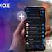Пользователям MAX стала доступна лента рекомендаций каналов